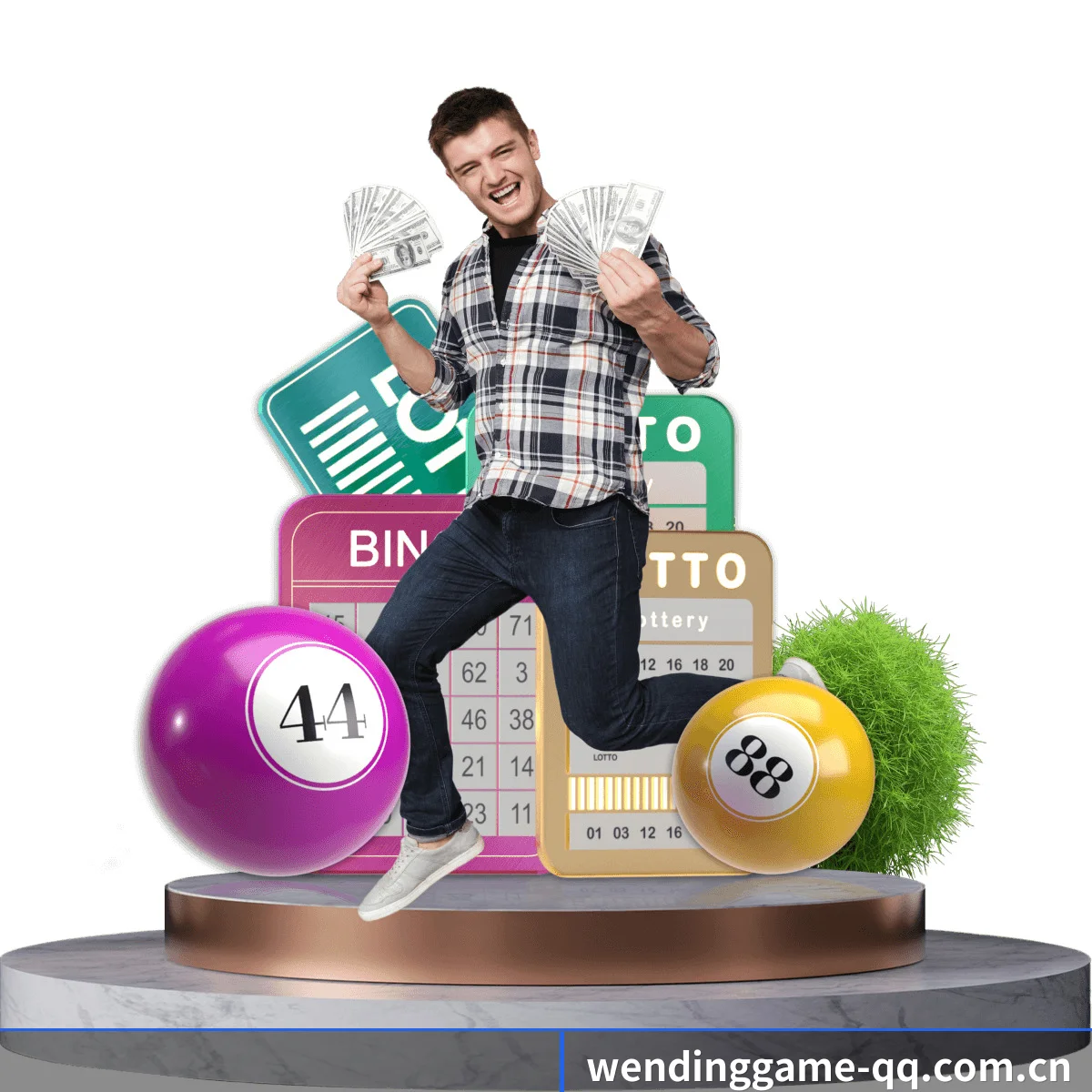 社群声量跃迁